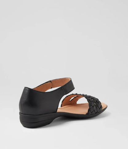 DIANA FERRARI SUPER SOFT BASIS BLACK