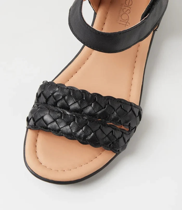 DIANA FERRARI SUPER SOFT BASIS BLACK