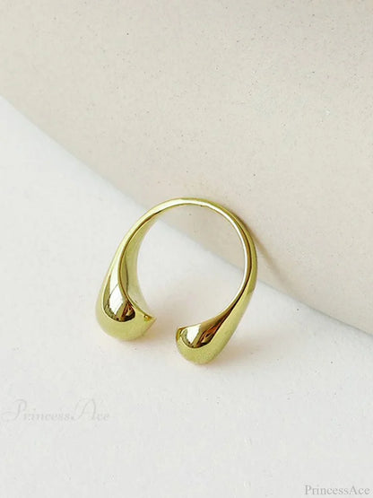 Eli Charming Ring Rings