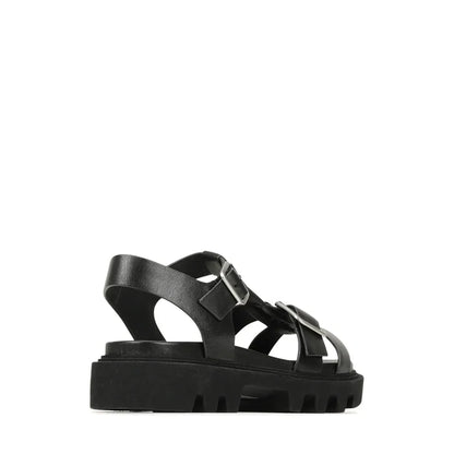 EOS FLIC BLACK