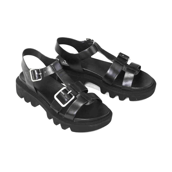 EOS FLIC BLACK
