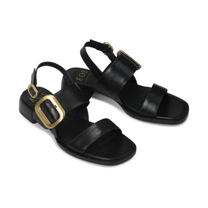 EOS TEGEAN BLACK