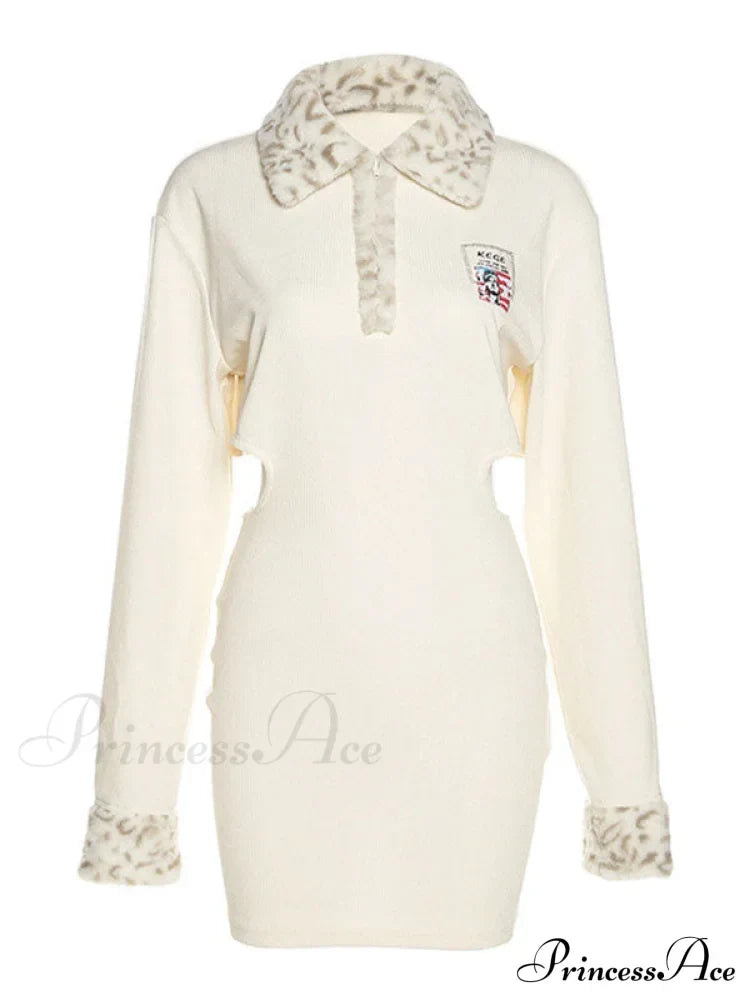 Faux Pearl Graceful Embellished Belly Chain