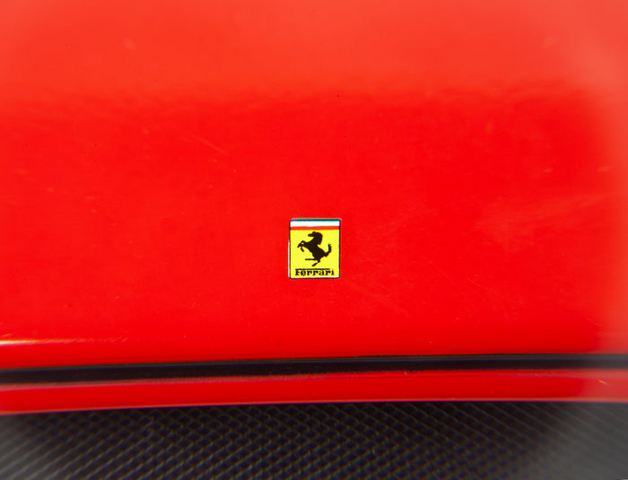 Rastar 1:14 Ferrari F40 - Voltz Toys