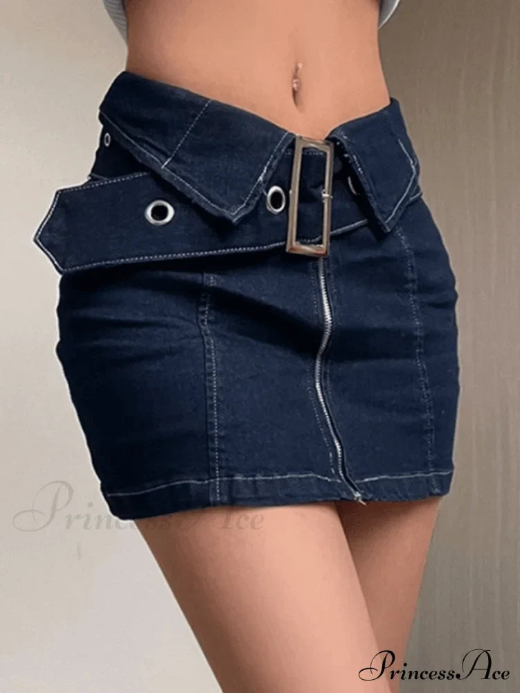 Fold Charming Maxi Dress Skirts