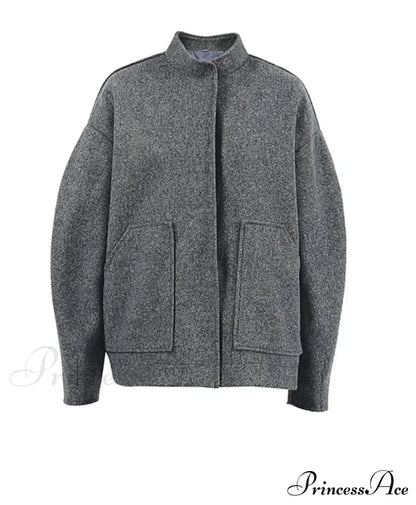 Fontaine Elegant Jacket