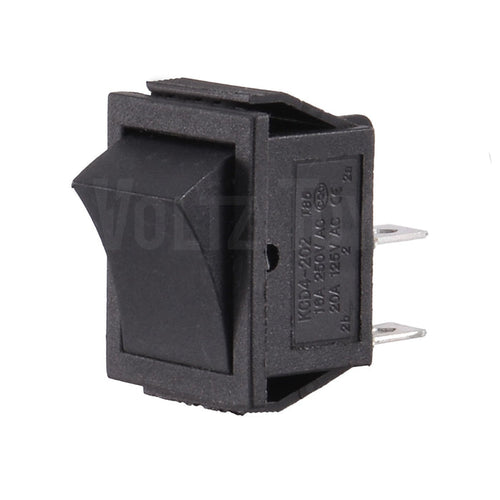 Foot Pedal Switch for Ride-on Cars 2-Pin - KOW