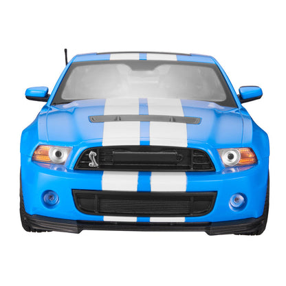 Rastar 1:14 R/C FORD Shelby GT500 Remote Control Car - Voltz Toys