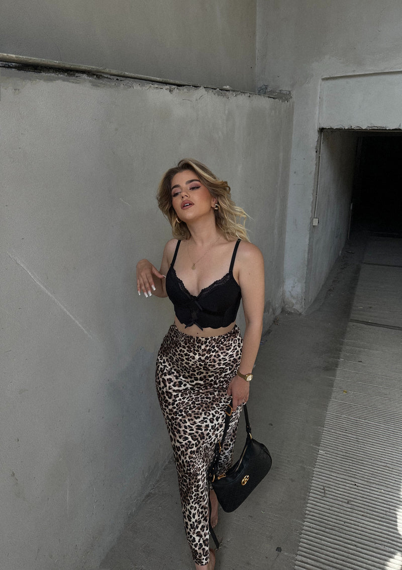 FUND LEOPARD