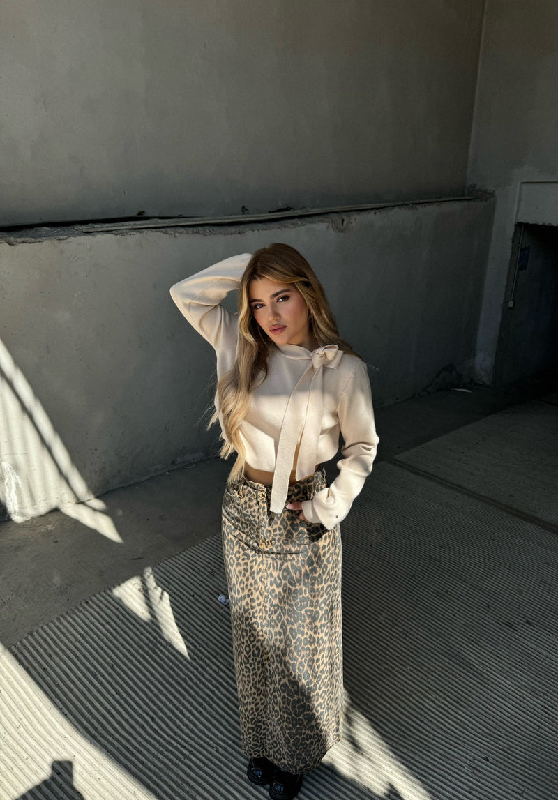 FUND LEOPARD
