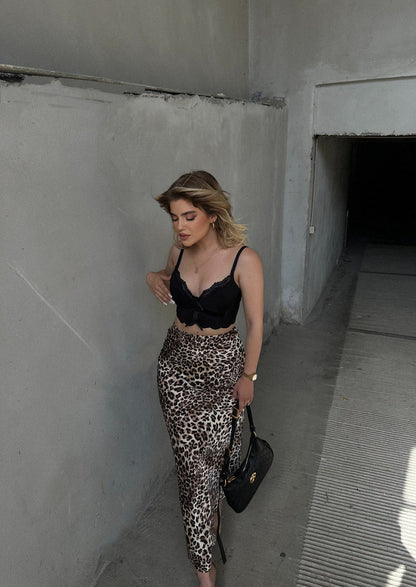 FUND LEOPARD