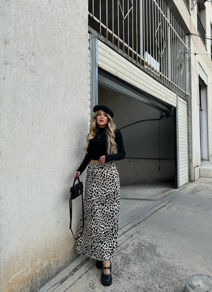 FUND LEOPARD