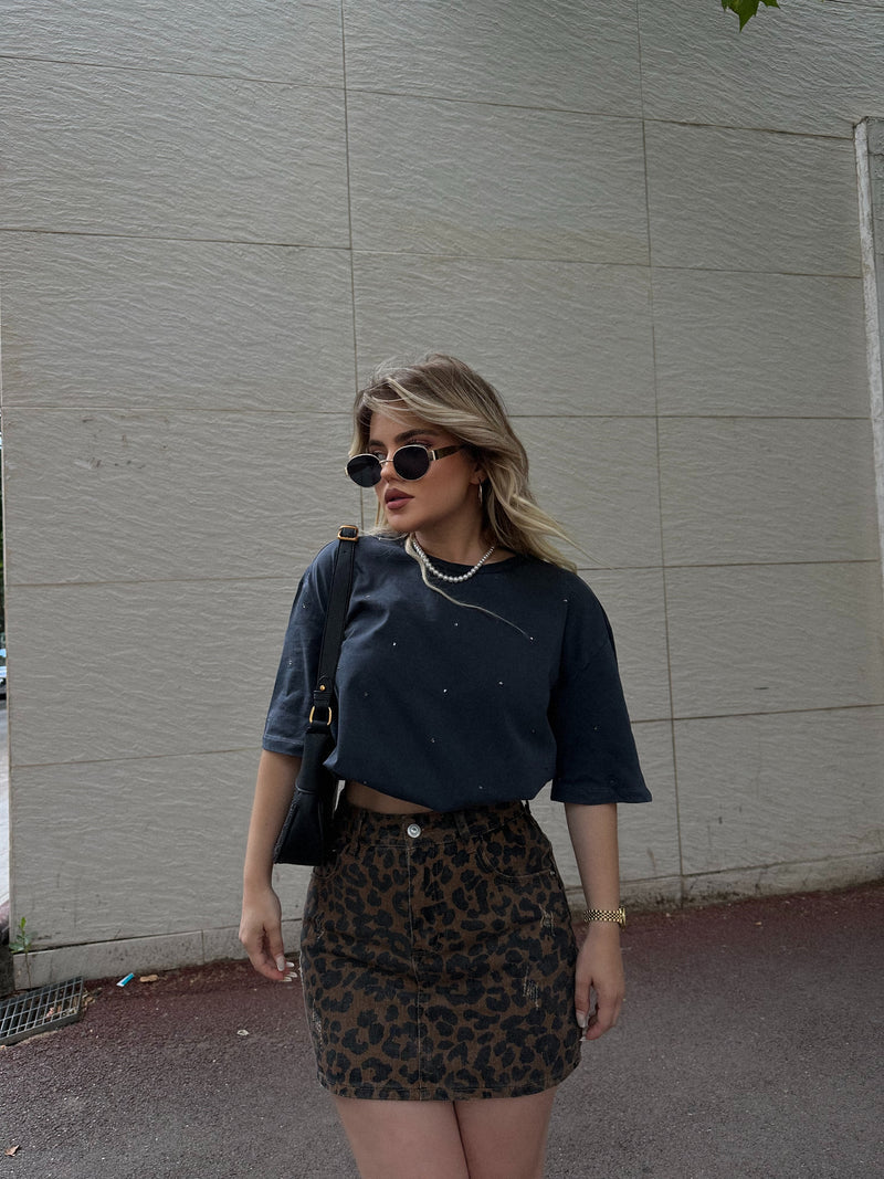 FUNDPANTALLON LEOPARD