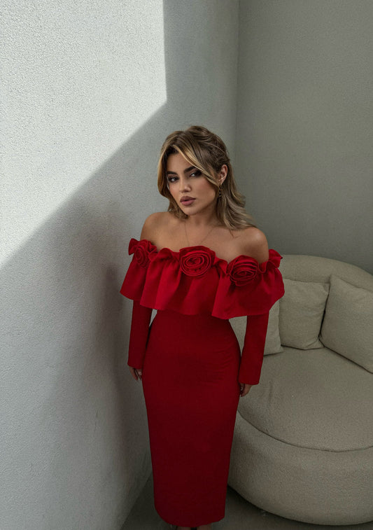 FUSTAN BUST