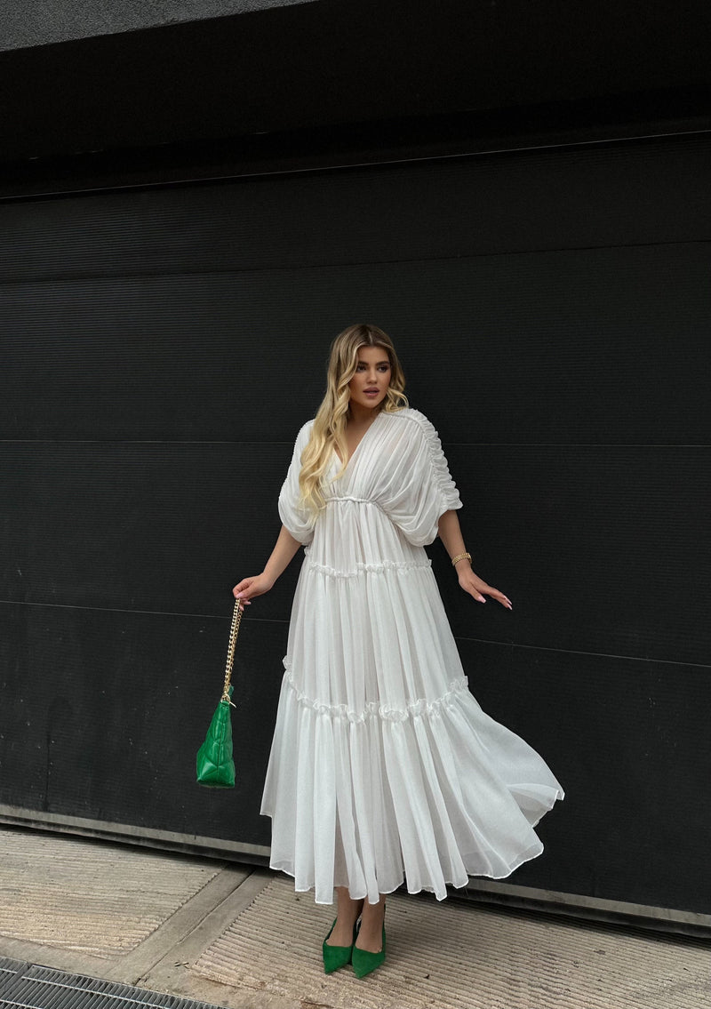 FUSTAN I BARDHE