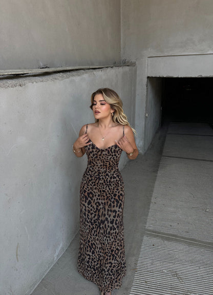 FUSTAN LEOPARD ME RRIPA
