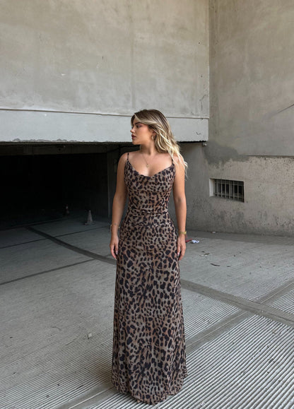FUSTAN LEOPARD ME RRIPA