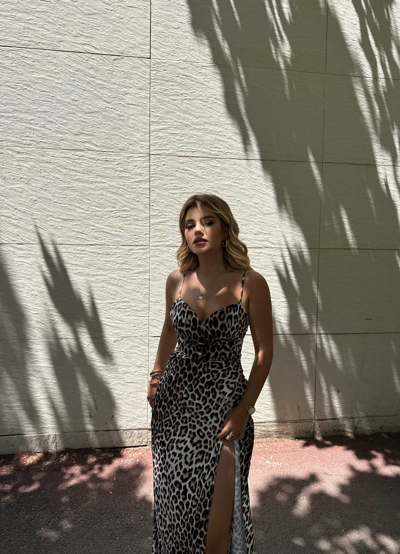 FUSTAN LEOPARD