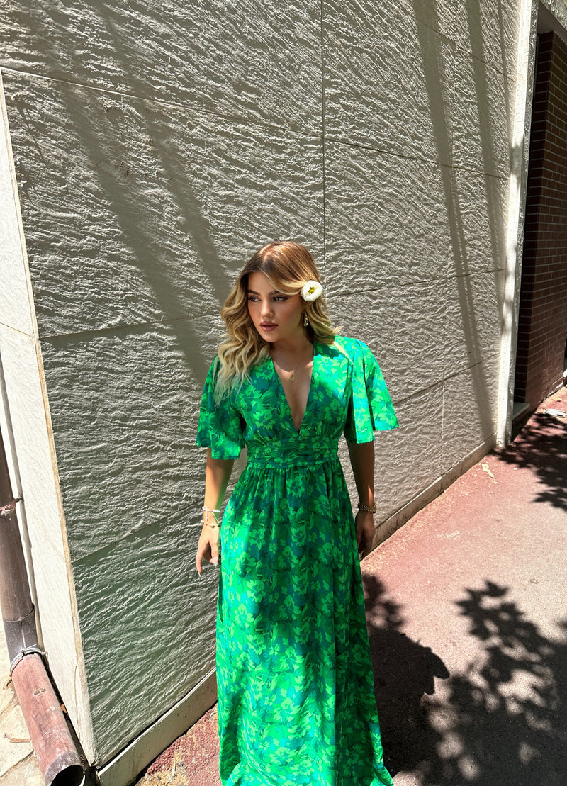 FUSTAN ME MENGE FLUTUR