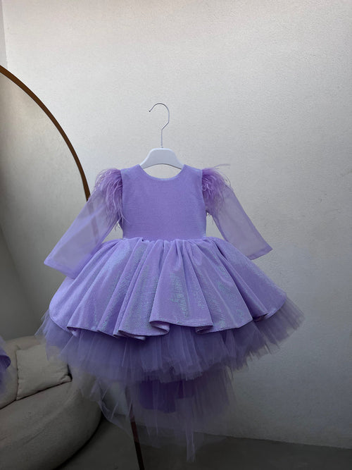 FUSTAN ME SHKELQIM