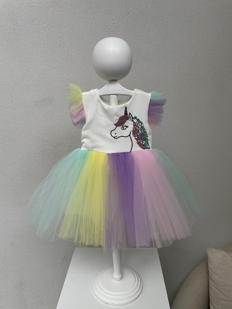 FUSTAN ME UNICORN