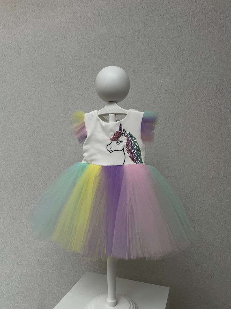 FUSTAN ME UNICORN