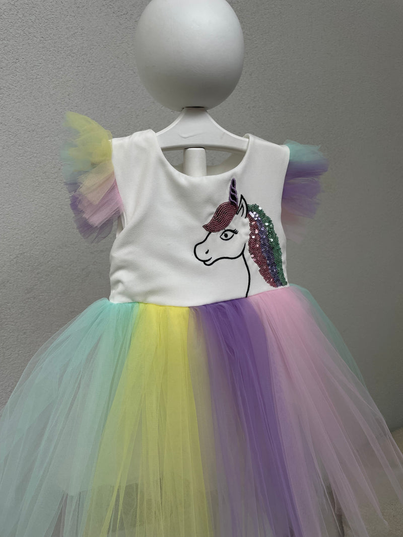 FUSTAN ME UNICORN