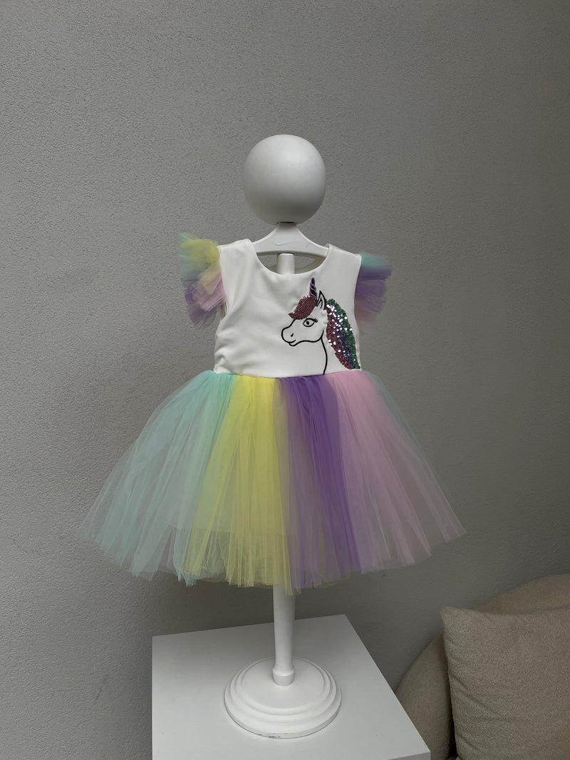 FUSTAN ME UNICORN