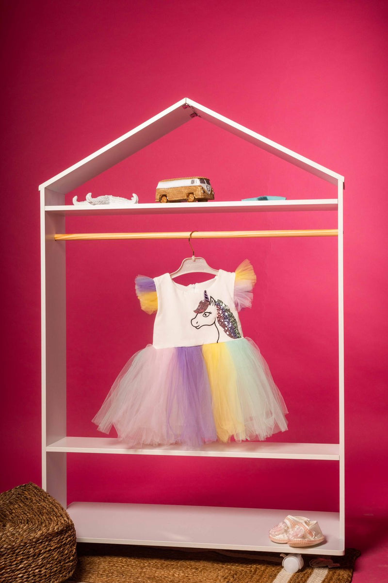 FUSTAN ME UNICORN