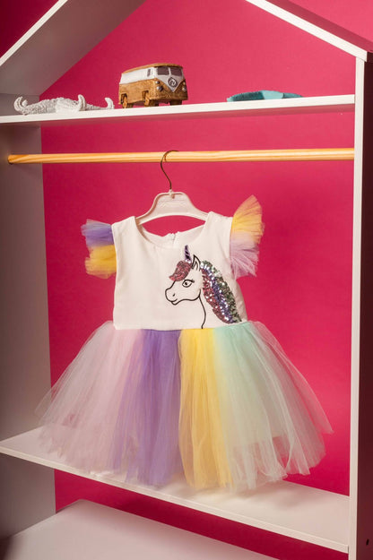 FUSTAN ME UNICORN