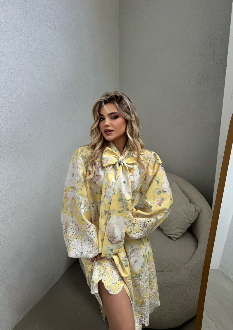 FUSTAN OVERSIZE