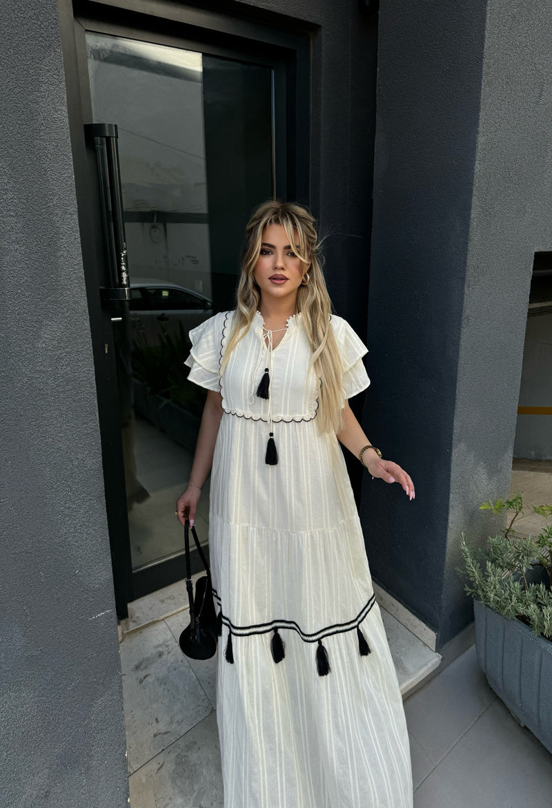 FUSTAN OVERSIZE