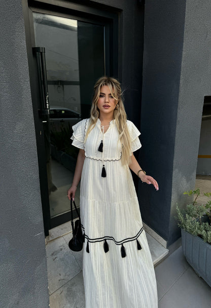 FUSTAN OVERSIZE
