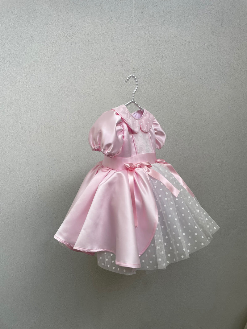 FUSTAN ROZE