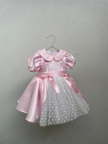 FUSTAN ROZE