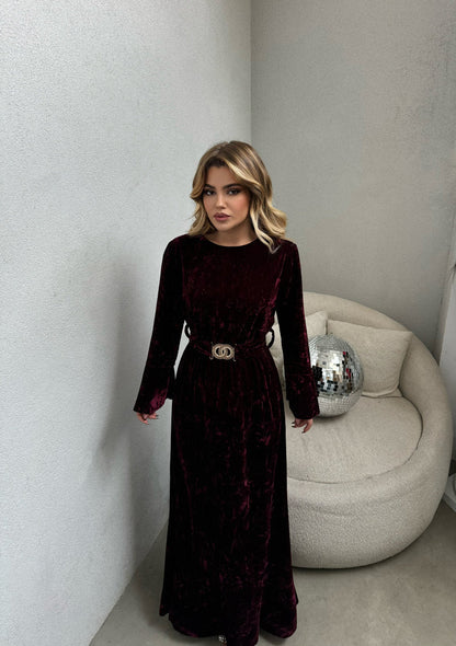 FUSTAN VELVET