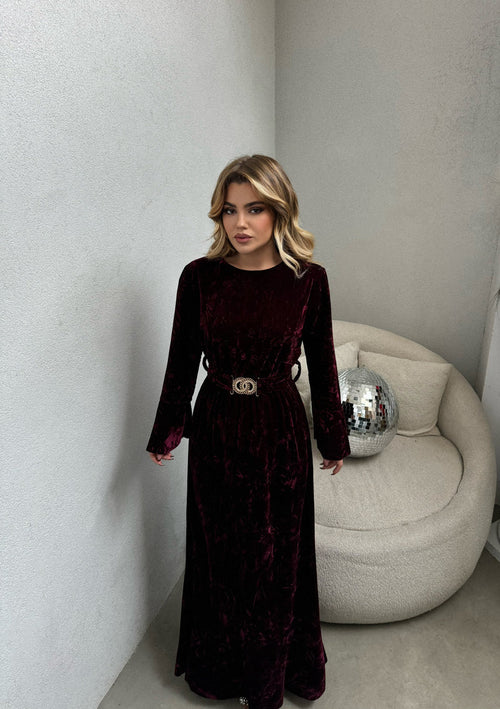 FUSTAN VELVET