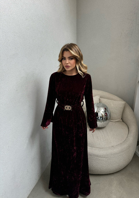 FUSTAN VELVET