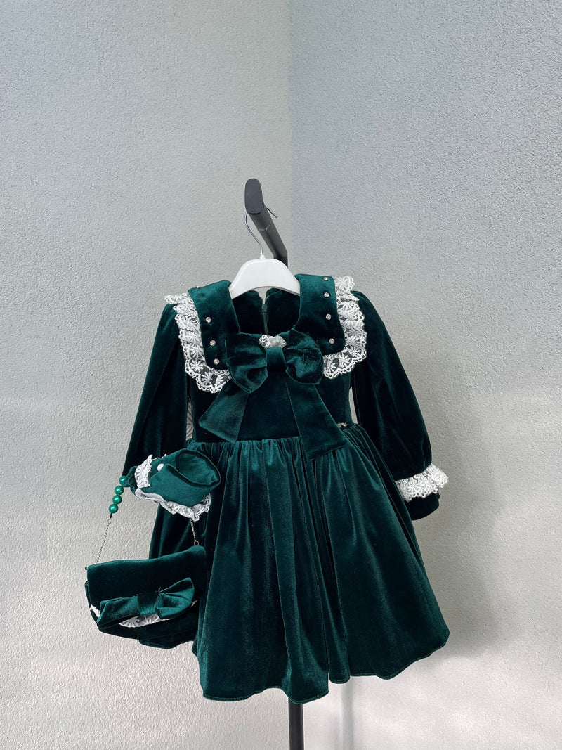 FUSTAN VELVET