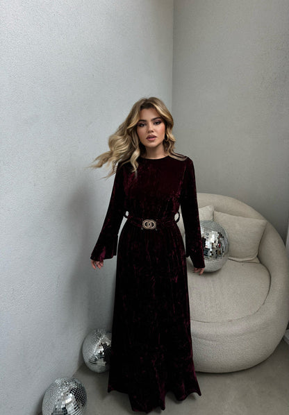 FUSTAN VELVET