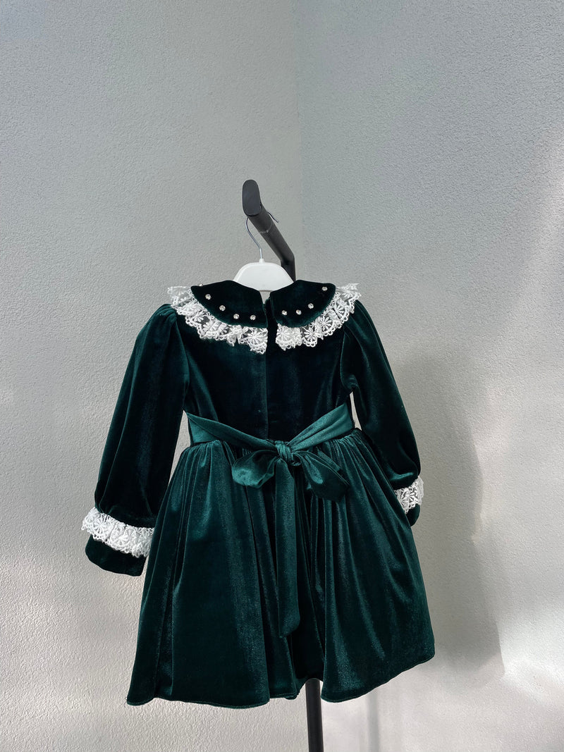 FUSTAN VELVET