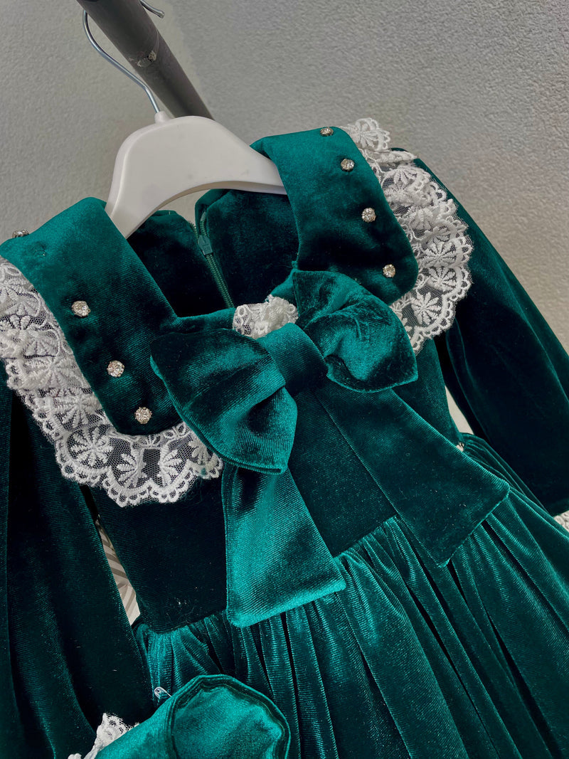 FUSTAN VELVET
