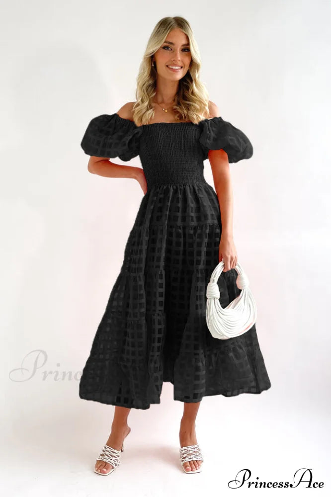 Gin Midi Dress | Dress In Beauty