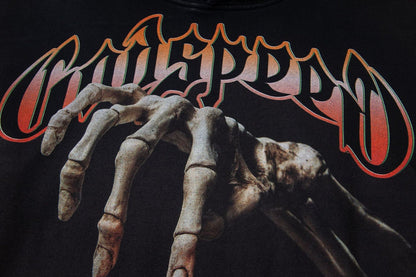 Godspeed Detonator Hoodies