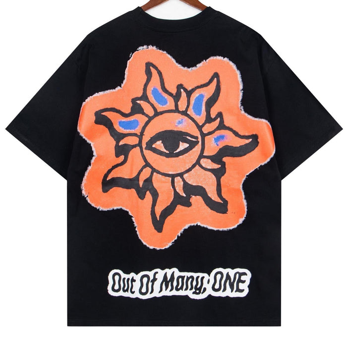GODSPEED Fear None T-Shirt
