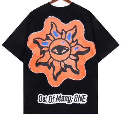 GODSPEED Fear None T-Shirt