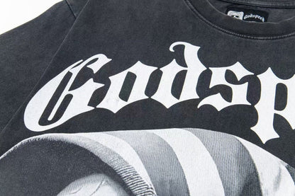 GODSPEED Glitchy T-Shirt