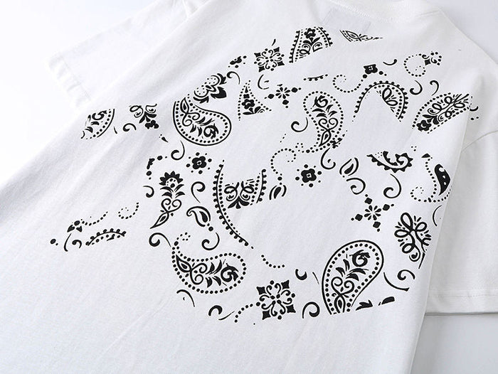 GODSPEED Hollywood Inferno T-Shirt