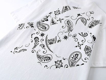 GODSPEED Hollywood Inferno T-Shirt