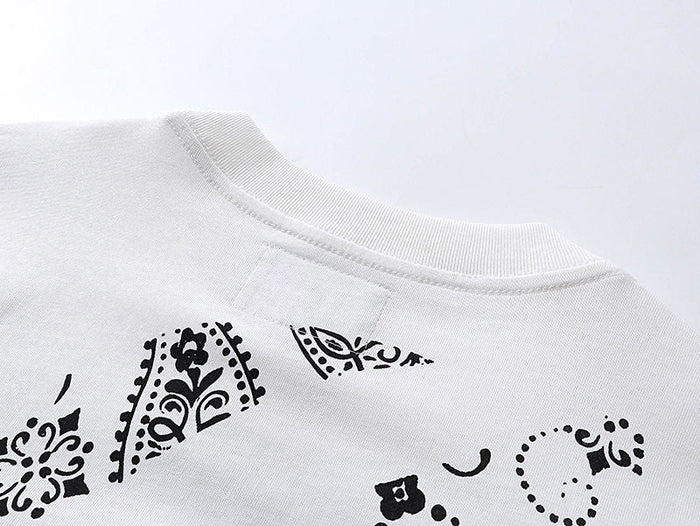 GODSPEED Hollywood Inferno T-Shirt